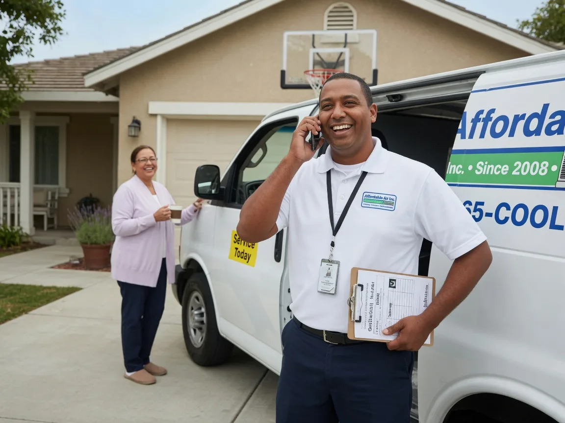 Central Ac Repair Loganton, PA FAQs